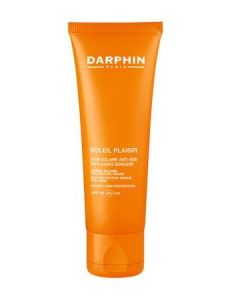 Darphin Soleil Plaisir Soin Solaire Antiage Visage Spf50 50ml