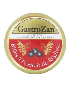 Ricqlès Zan Gastrozan - Boîte 40G