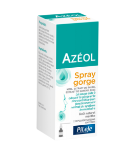 Pileje Azeol Gorge Spray 15ml
