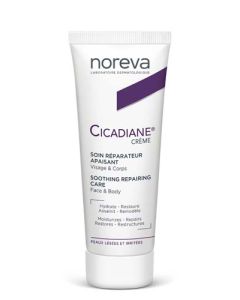 Noreva Cicadiane Soin Réparateur Apaisant Crème 40ml