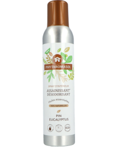 Phytaromasol Pin Eucalyptus Spray 250ml