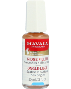 Mavala Solution Ongles Lisses 10ml