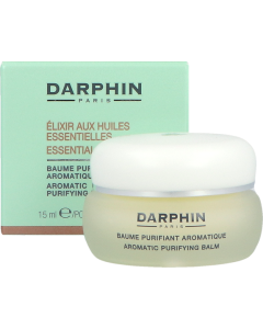 Darphin Baume Purifiant Aromatique Bio 15ml