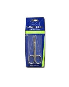 Sanodiane Ciseaux à Ongles Droit
