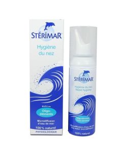 Stérimar Hygiène du Nez 100ml