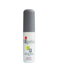 Monin Oligorhine Cuivre Argent Spray Nasal 50ml
