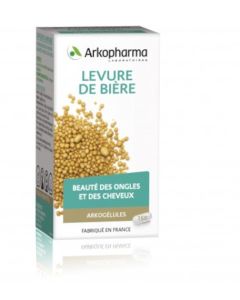 Arkopharma Arkogélules Bio Levure de Bière 150 gélules