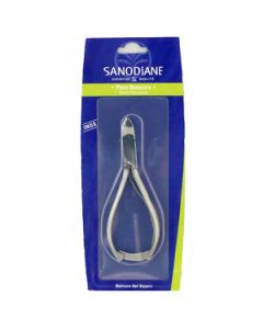 Sanodiane Pince à Ongles Voyage Petit Modèle