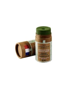 C'est Moi Qui L'ai Fait Masque stick à l'argile verte 40ml