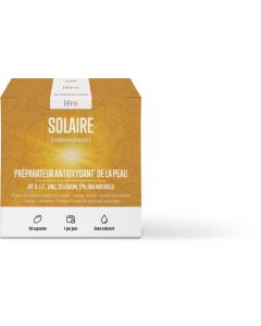 Léro Solaire 30 Capsules