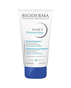 Bioderma Nodé K Shampoing Kératoréducteur 150 ml