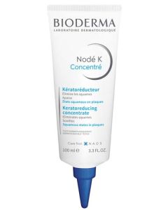 Bioderma Nodé K Concentré Kératoréducteur 100 ml