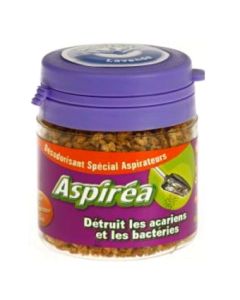 Oméga Pharma Aspiréa Désodorisant Aspirateur Lavande 60g