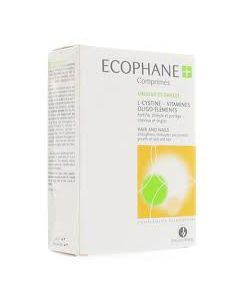 Biorga Ecophane Cheveux et Ongles 60 Comprimés
