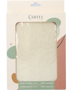 Cartel Gant Loofah