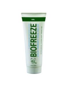 Biofreeze Gel Action par Le Froid 110g