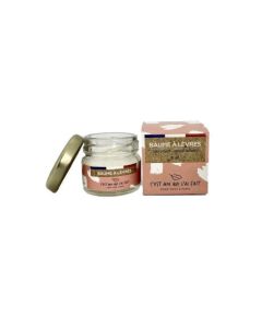 C'est Moi Qui L'ai Fait Baume à lèvres au coco et karité 21g