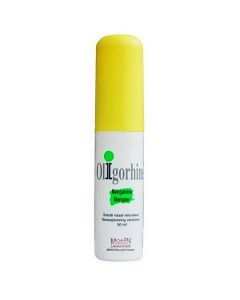 Monin Oligorhine Manganèse Spray Nasal 50ml