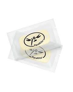 Parakito Plaquettes Recharges Aux Huiles Essentielles 2 Plaquettes