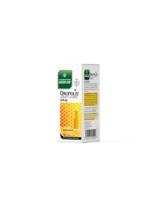 Oropolis Spray Buccal Adoucissant Gorge Propolis 20ml