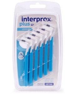 Interprox Plus Coniques X6