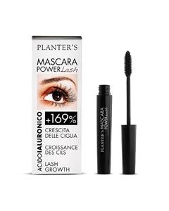 Planter's Acide Hyaluronique Mascara Power Lash 8ml