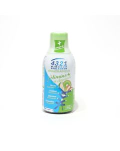 Arkopharma 4321 Minceur Ultra Draineur Concentré Pomme-kiwi 280ml