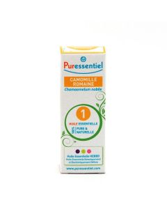 Puressentiel Huile Essentielle Camomille Romaine 5 ml