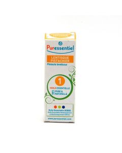Puressentiel Huile Essentielle Lentisque Pistachier 5 ml