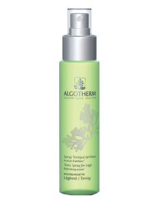 Algotherm Spray Tonique Jambes 75ml