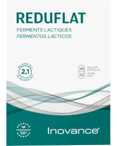 Inovance Reduflat Gelule 45