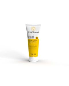 Cicamanuka Baume Réparateur Au Miel de Manuka IAA10+ 200Ml 