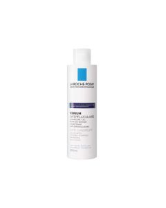 La Roche-Posay Kerium Shampoing-Gel Pellicules Grasses 200 ml