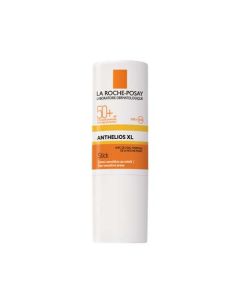 La Roche-Posay Anthelios Crème Solaire en Stick Zones Sensibles Visage SPF 50+ Sans Parfum 9G