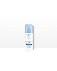 Vichy Déodorant Aérosol Minéral 48H 2 x 125 ml