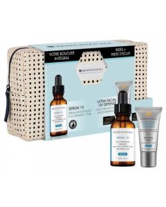 Skinceuticals Trousse Bouclier Intégral Rides + Perte d'éclat