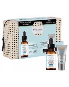 Skinceuticals Trousse Bouclier Intégral Rides + Imperfections