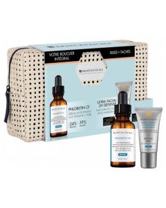 Skinceuticals Trousse Bouclier Intégral Rides + Taches