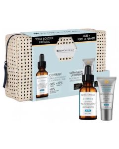 Skinceuticals Trousse Bouclier Intégral Rides + Perte de fermeté