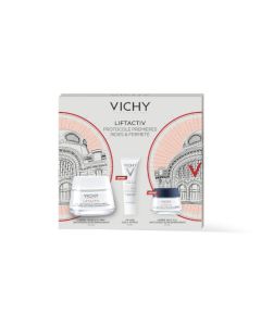 Vichy  Lifactive Coffret Cadeau 1ères Rides et Fermeté