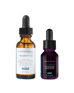 Skinceuticals Coffret Noël 2024 Rides + Taches