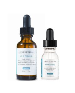 Skinceuticals Coffret Noël 2024 CE Ferulic Anti-Age