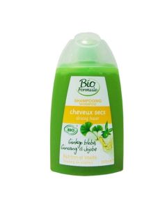 Bio Formule shampoing Cheveux Secs 200ml