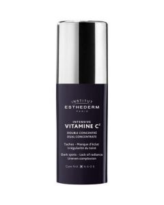 Esthederm Intensive Vitamine C Sérum Double Concentré 10ml