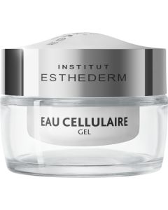 Esthederm Eau Cellulaire Gel Hydratant Fraicheur 50ml