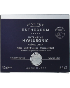 Esthederm Intensive Hyaluronic Crème Recharge 50ml