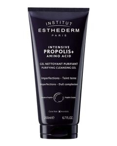 Esthederm Intensive Propolis+ Gel Nettoyant Purifiant 200ml