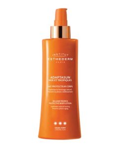 Esthederm Adaptasun Lait Corps Soleil Fort 200ml
