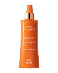 Esthederm Adaptasun Lait Corps Soleil Modéré 200ml