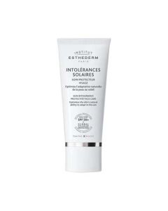 Esthederm Crème Intolérances Solaires Spf50+ 50ml